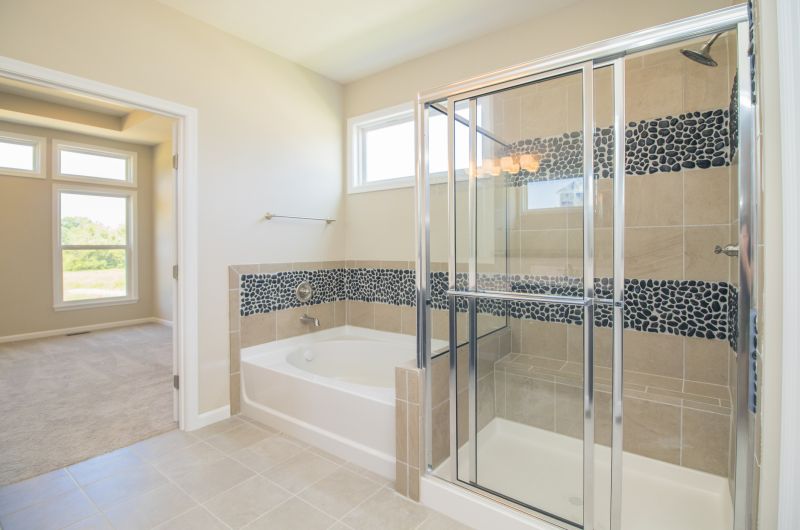 Shower Door Installations
