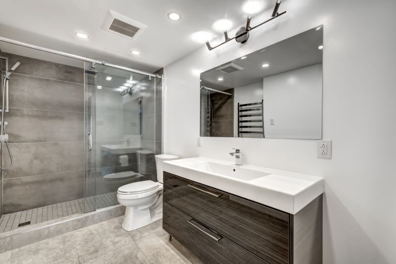 Top Bathroom Remodeling Companies in Morrisville, PA