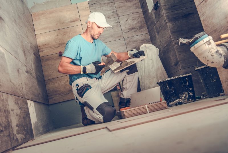 Top Bathroom Remodeling Companies in Warminster, PA