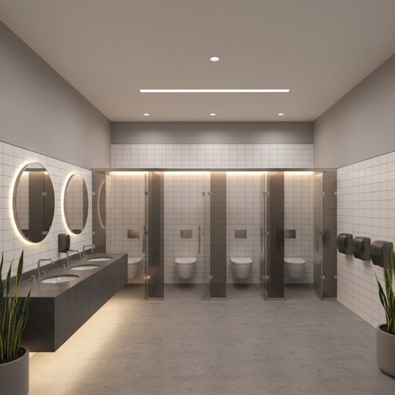 Top Bathroom Remodeling Companies in Warminster, PA