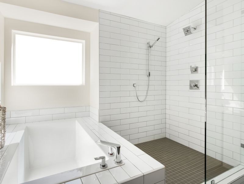 Best Shower Remodeling Contractors in Huntingdon Valley, PA